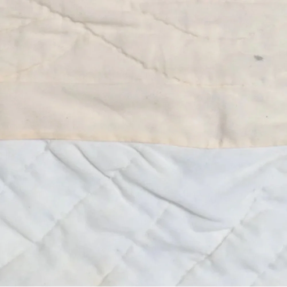 Handmade questions leave